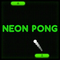 Neon Pong